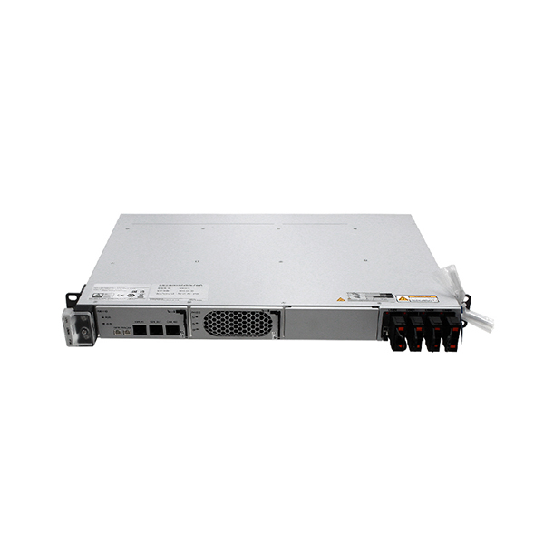 Round OTDR Launch Cable Box